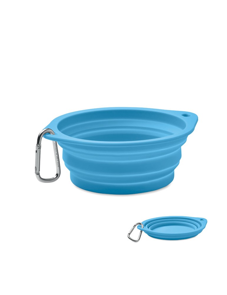 Gamelle portable publicitaire 350 ml KOLAPDIER