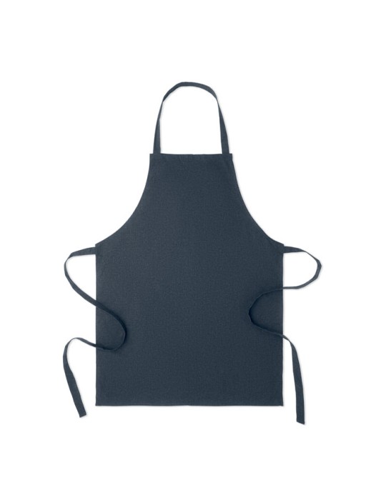 Tablier  en coton recyclé SOUS COLOUR