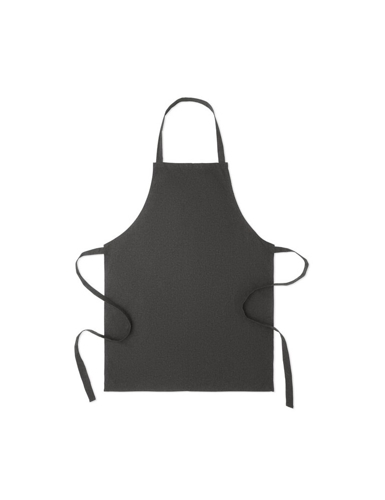 Tablier  en coton recyclé SOUS COLOUR