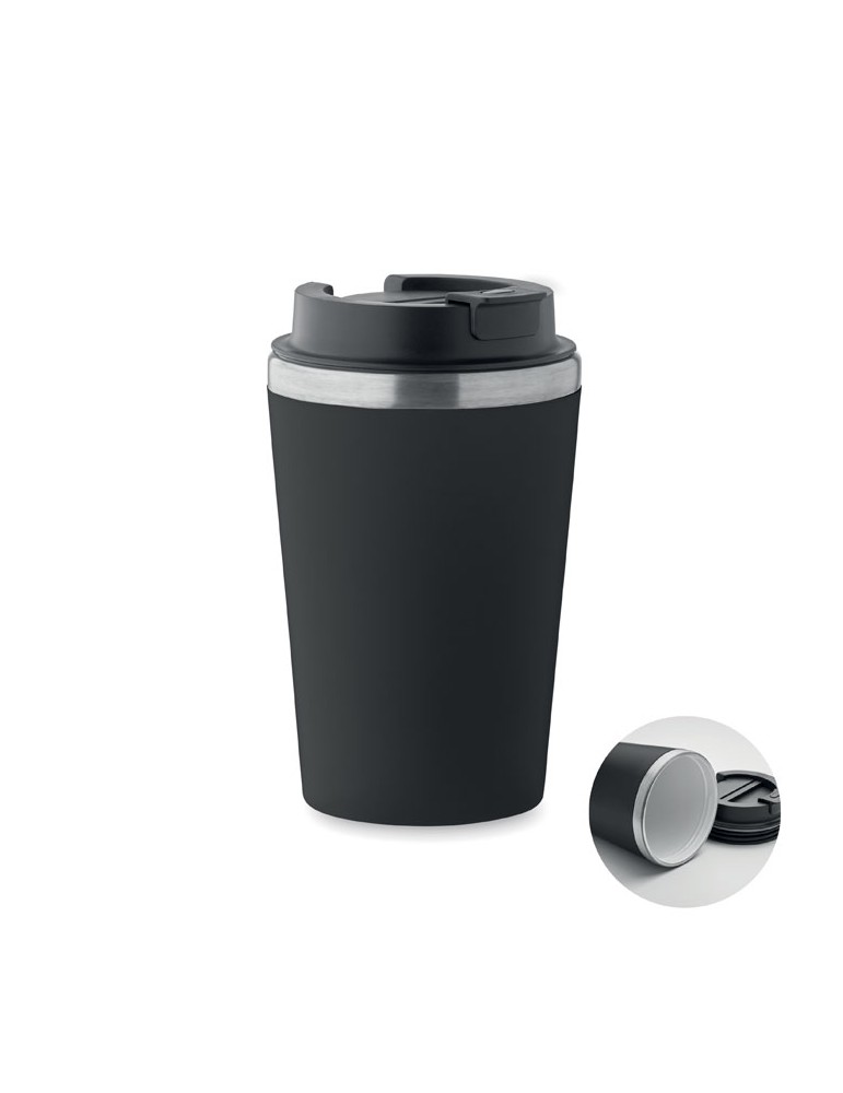 Gobelet en céramique 350 ml BLERM personnalisable