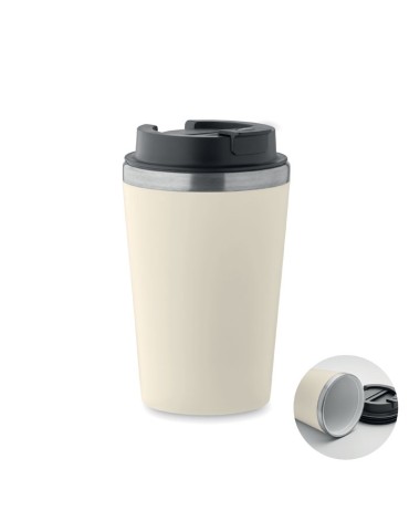 Gobelet en céramique 350 ml BLERM personnalisable