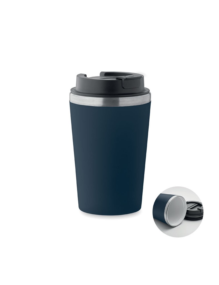 Gobelet en céramique 350 ml BLERM personnalisable