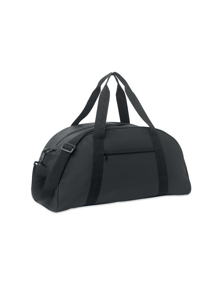 Sac de sport publicitaire en PU souple ROCK