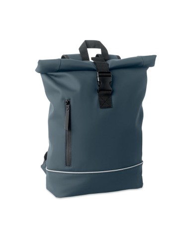 Sac à dos en PU pour ordinateur publicitaire LAPTOSA