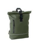Sac à dos en PU pour ordinateur publicitaire LAPTOSA