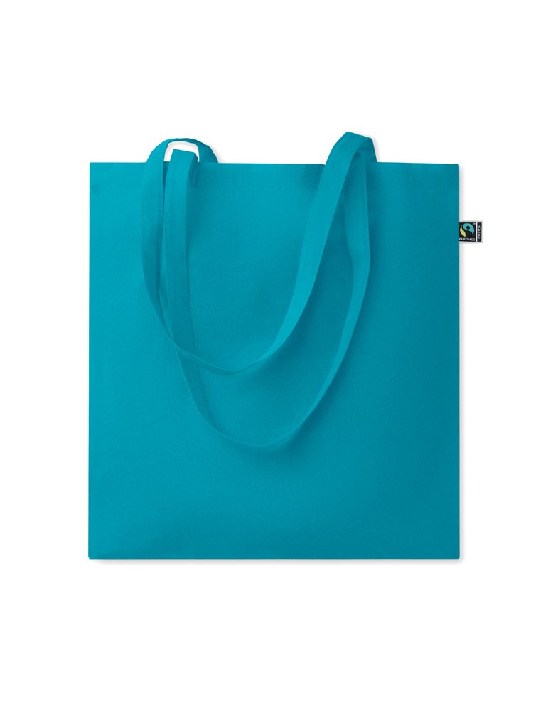 OSOLE+ COLOUR Sac shopping Fairtrade 180gr