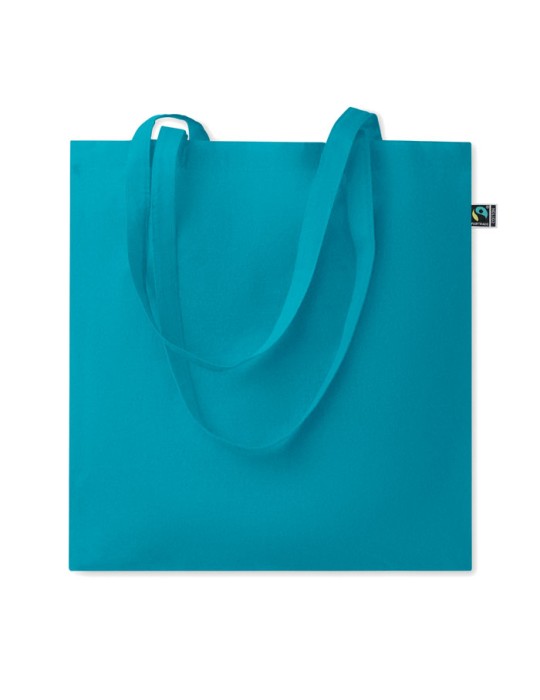 OSOLE+ COLOUR Sac shopping Fairtrade 180gr