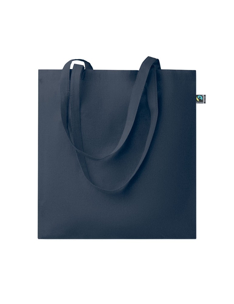 OSOLE+ COLOUR Sac shopping Fairtrade 180gr