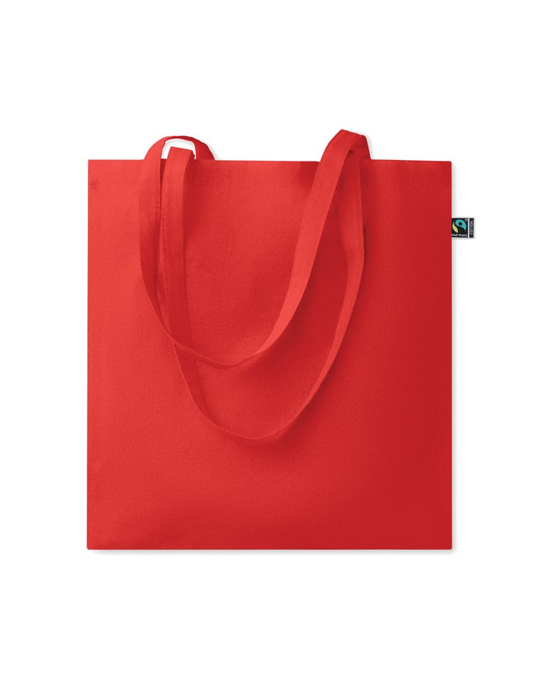 OSOLE+ COLOUR Sac shopping Fairtrade 180gr