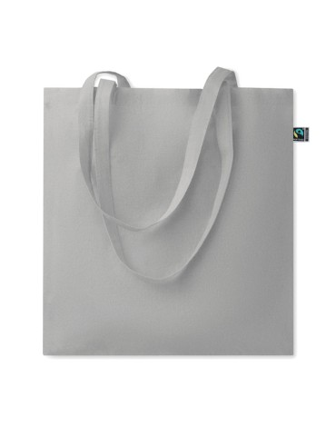 OSOLE+ COLOUR Sac shopping Fairtrade 180gr