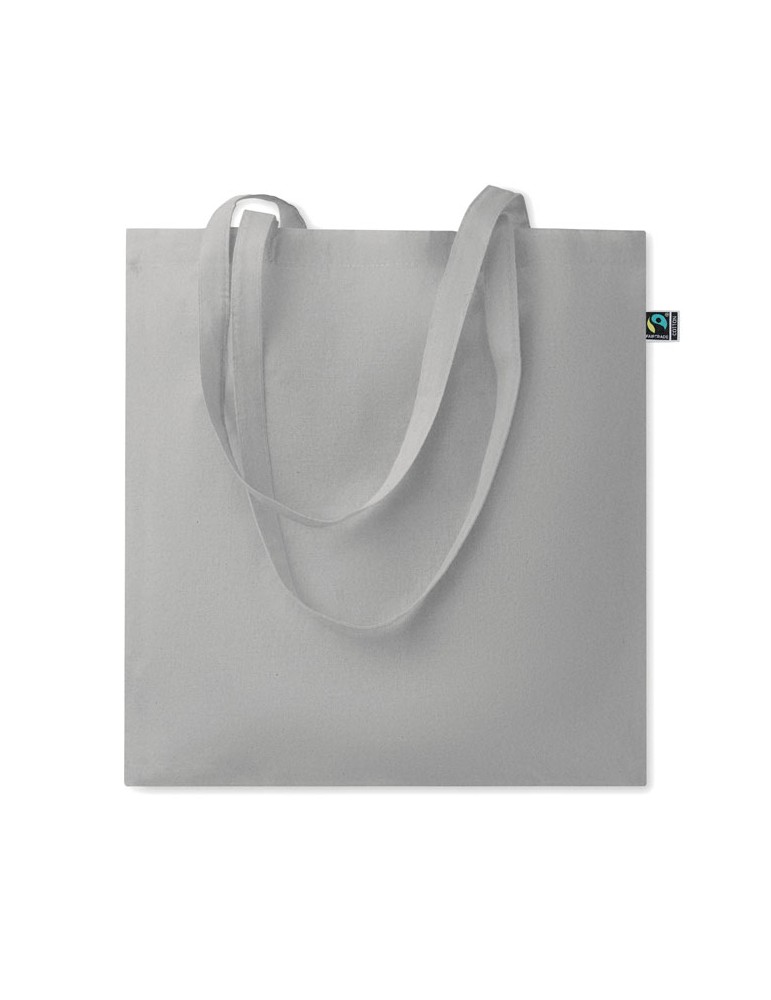 OSOLE+ COLOUR Sac shopping Fairtrade 180gr