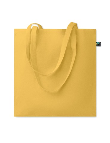 OSOLE+ COLOUR Sac shopping Fairtrade 180gr