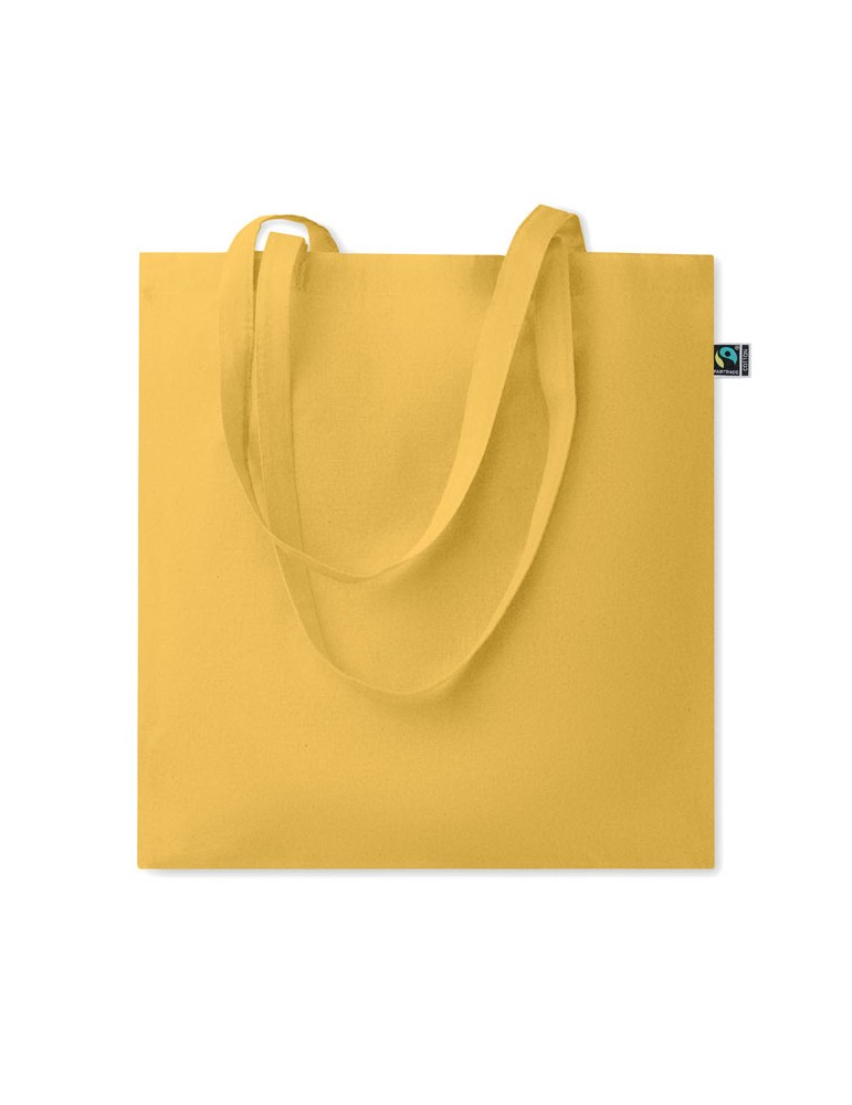 OSOLE+ COLOUR Sac shopping Fairtrade 180gr