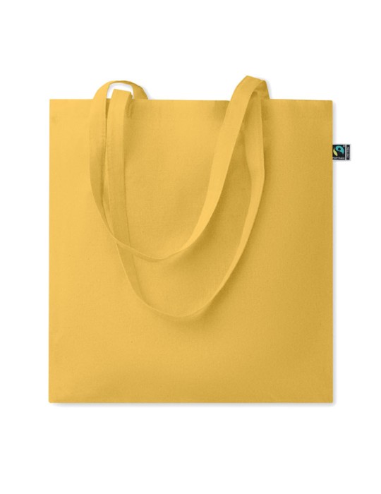 OSOLE+ COLOUR Sac shopping Fairtrade 180gr