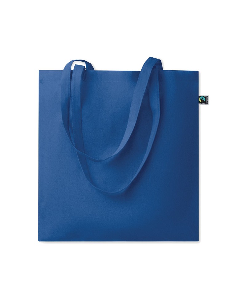 OSOLE+ COLOUR Sac shopping Fairtrade 180gr