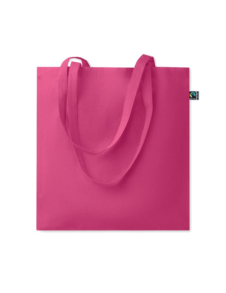 OSOLE+ COLOUR Sac shopping Fairtrade 180gr