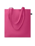 OSOLE+ COLOUR Sac shopping Fairtrade 180gr