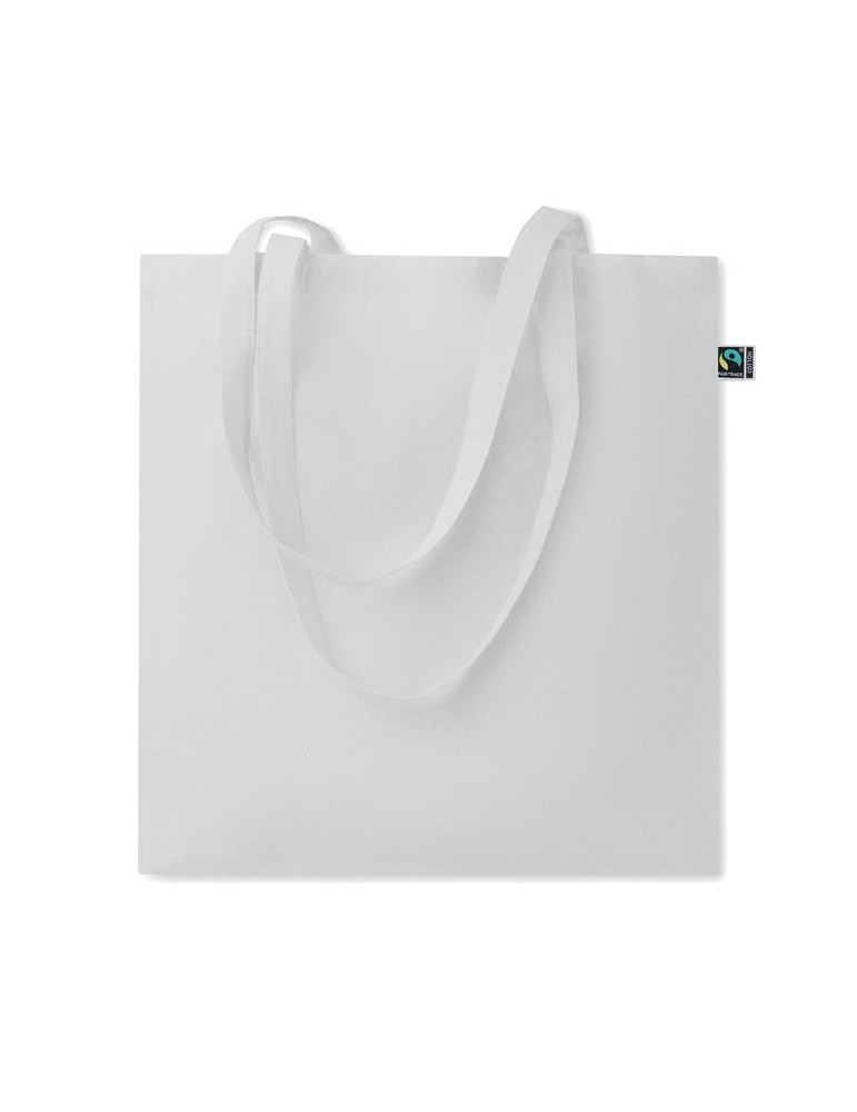 OSOLE+ COLOUR Sac shopping Fairtrade 180gr
