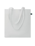 OSOLE+ COLOUR Sac shopping Fairtrade 180gr