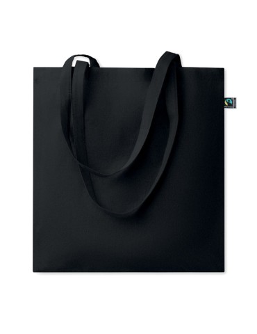 OSOLE+ COLOUR Sac shopping Fairtrade 180gr