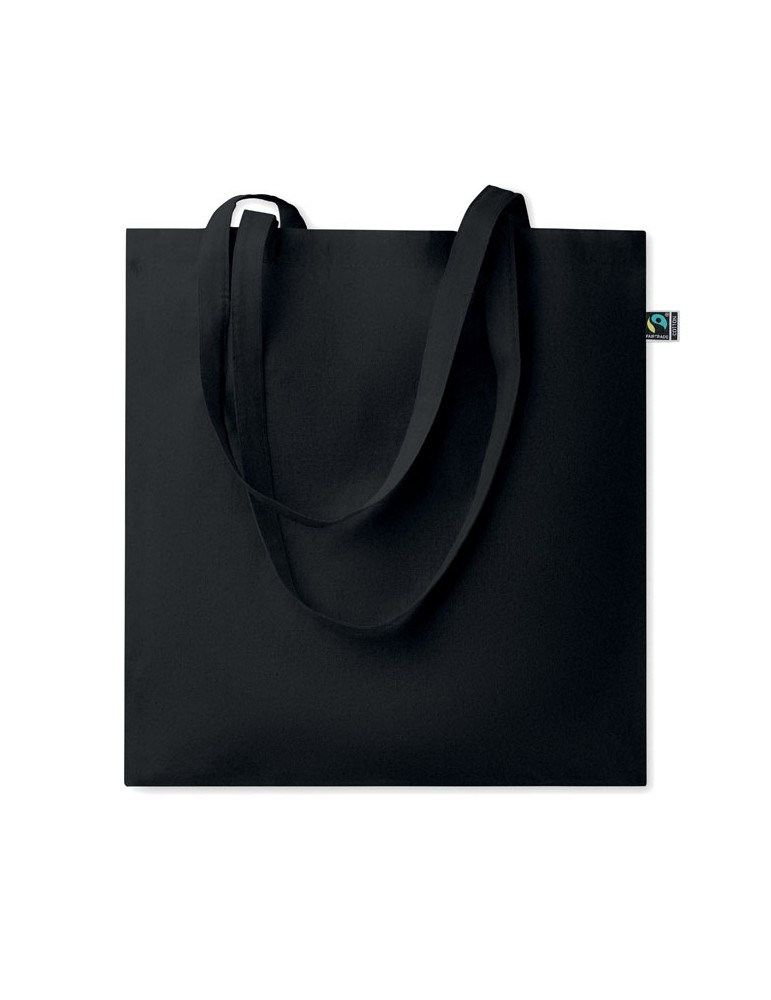 OSOLE+ COLOUR Sac shopping Fairtrade 180gr