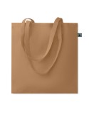 OSOLE+ COLOUR Sac shopping Fairtrade 180gr
