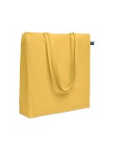 OSOLE++ COLOUR Sac shopping Fairtrade 180 gr