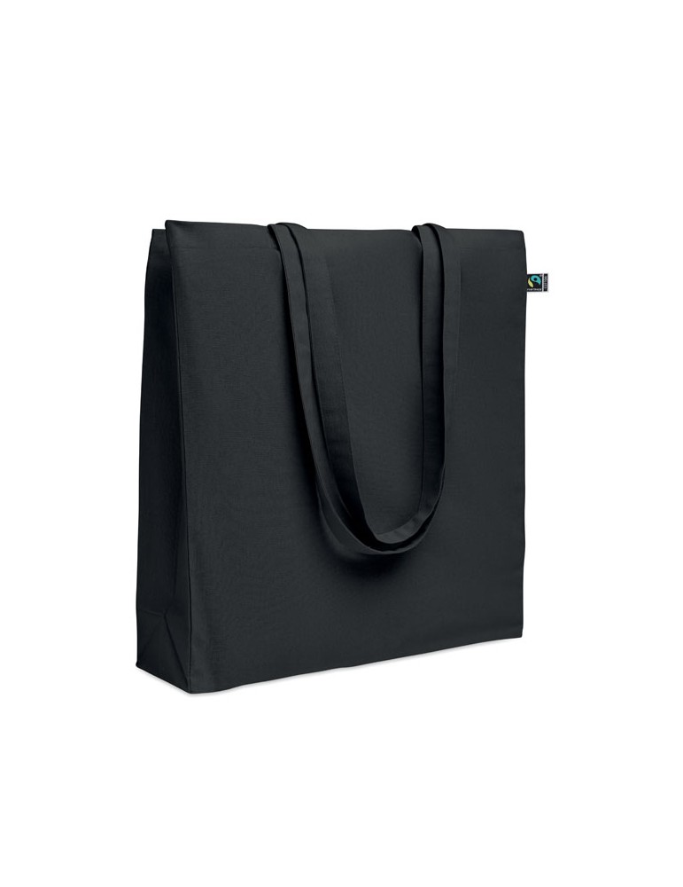 OSOLE++ COLOUR Sac shopping Fairtrade 180 gr