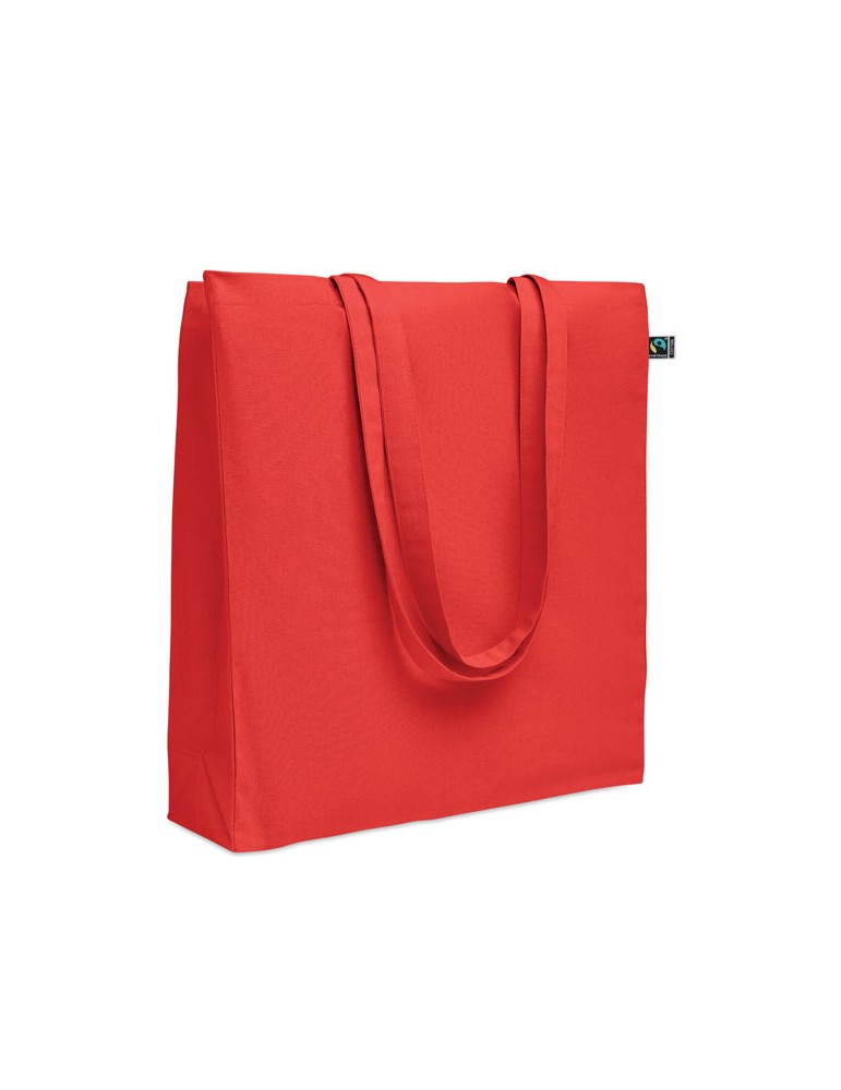 OSOLE++ COLOUR Sac shopping Fairtrade 180 gr