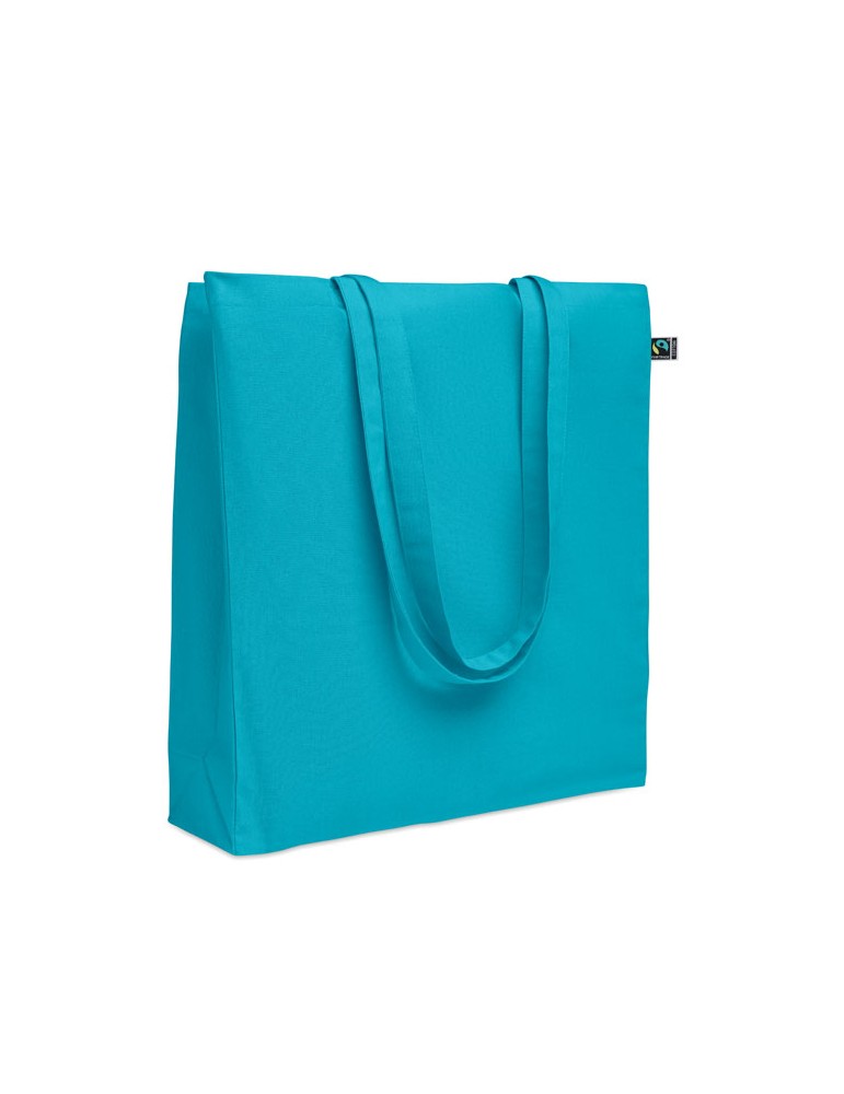 OSOLE++ COLOUR Sac shopping Fairtrade 180 gr