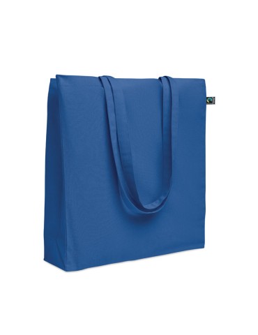 OSOLE++ COLOUR Sac shopping Fairtrade 180 gr