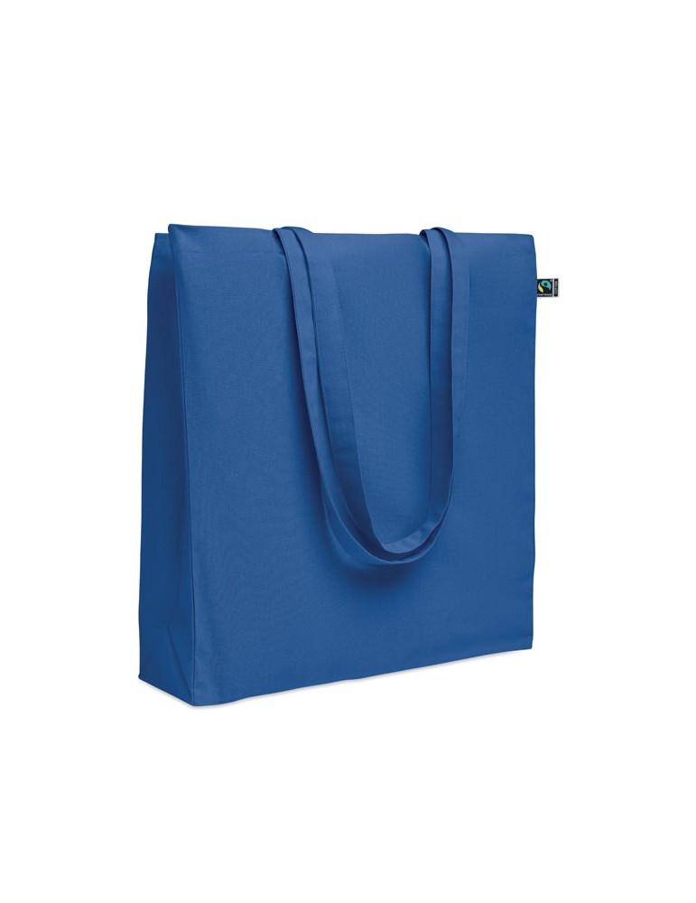 OSOLE++ COLOUR Sac shopping Fairtrade 180 gr