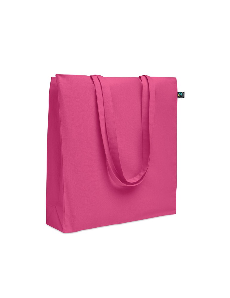 OSOLE++ COLOUR Sac shopping Fairtrade 180 gr