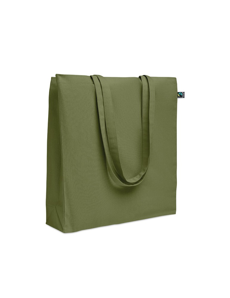 OSOLE++ COLOUR Sac shopping Fairtrade 180 gr