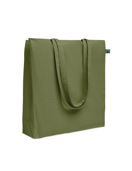OSOLE++ COLOUR Sac shopping Fairtrade 180 gr