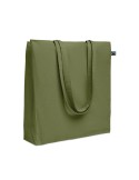 OSOLE++ COLOUR Sac shopping Fairtrade 180 gr