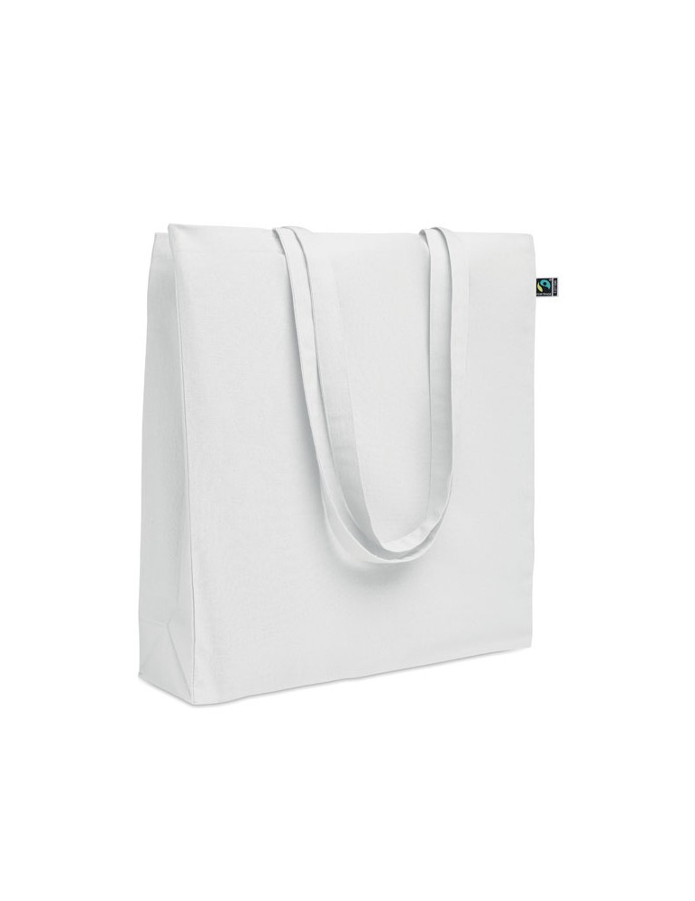 OSOLE++ COLOUR Sac shopping Fairtrade 180 gr