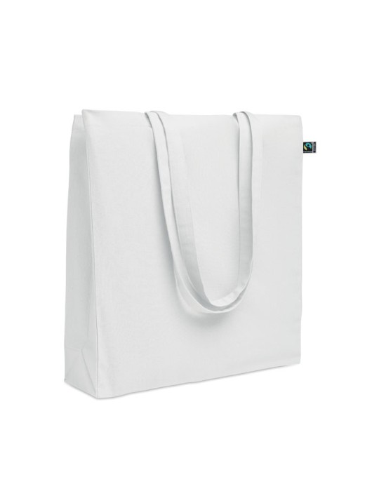 OSOLE++ COLOUR Sac shopping Fairtrade 180 gr