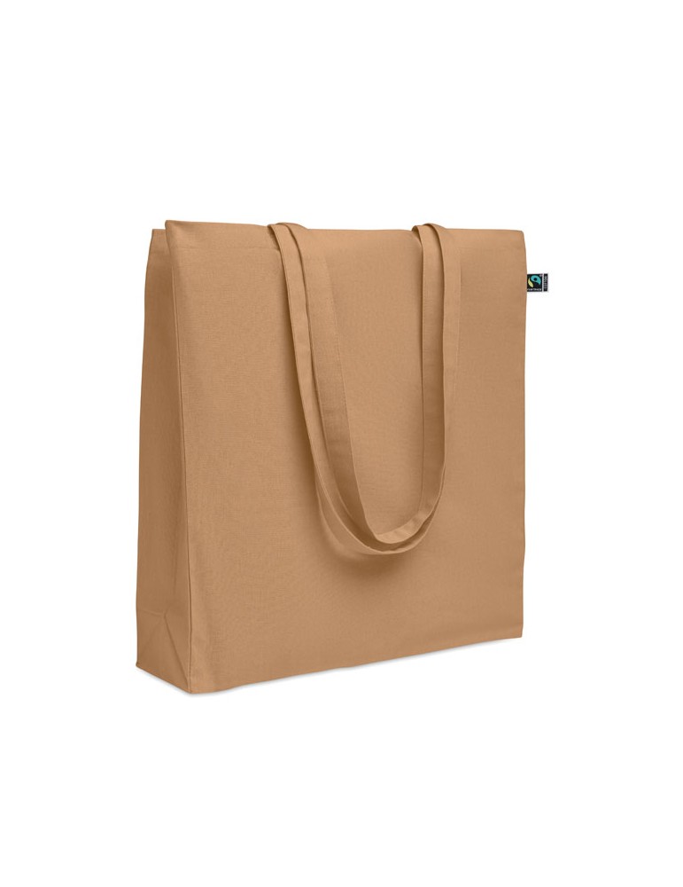 OSOLE++ COLOUR Sac shopping Fairtrade 180 gr