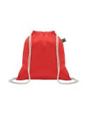 OSOLE DRAW COLOUR Sac à cordon Fairtrade 180gr
