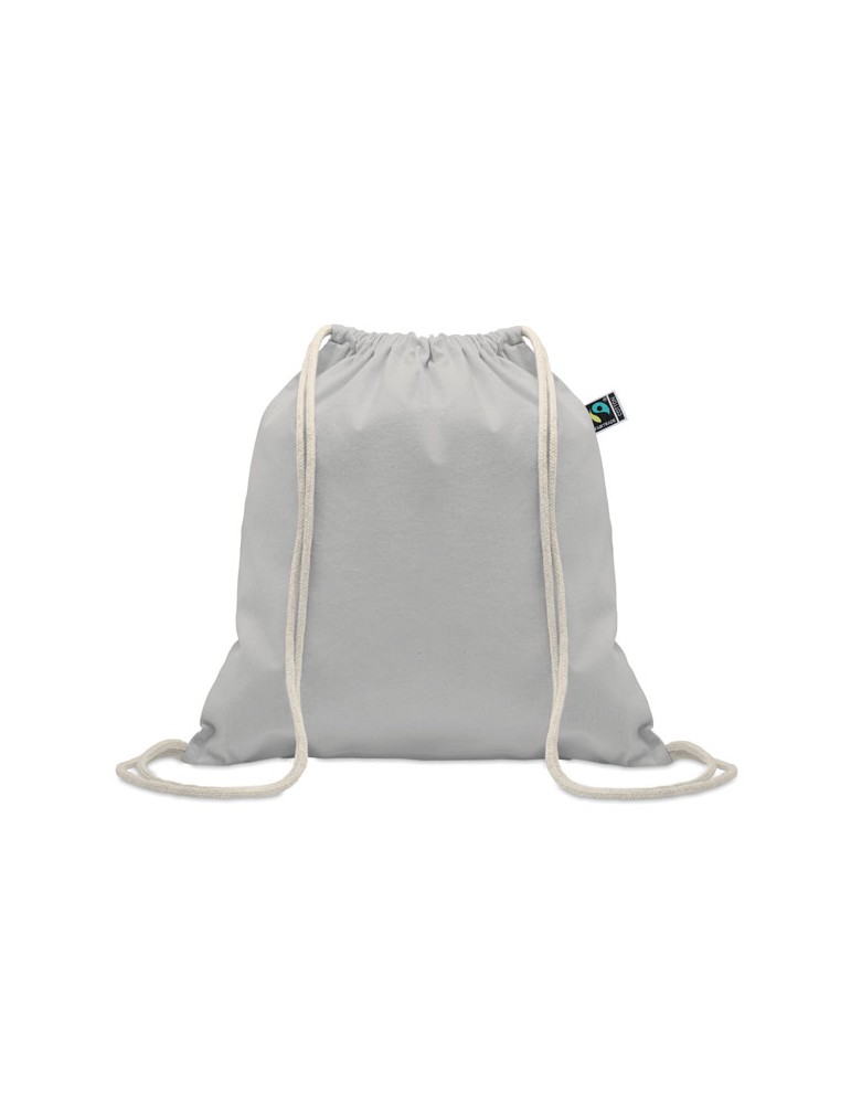 OSOLE DRAW COLOUR Sac à cordon Fairtrade 180gr