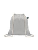 OSOLE DRAW COLOUR Sac à cordon Fairtrade 180gr