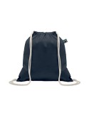 OSOLE DRAW COLOUR Sac à cordon Fairtrade 180gr