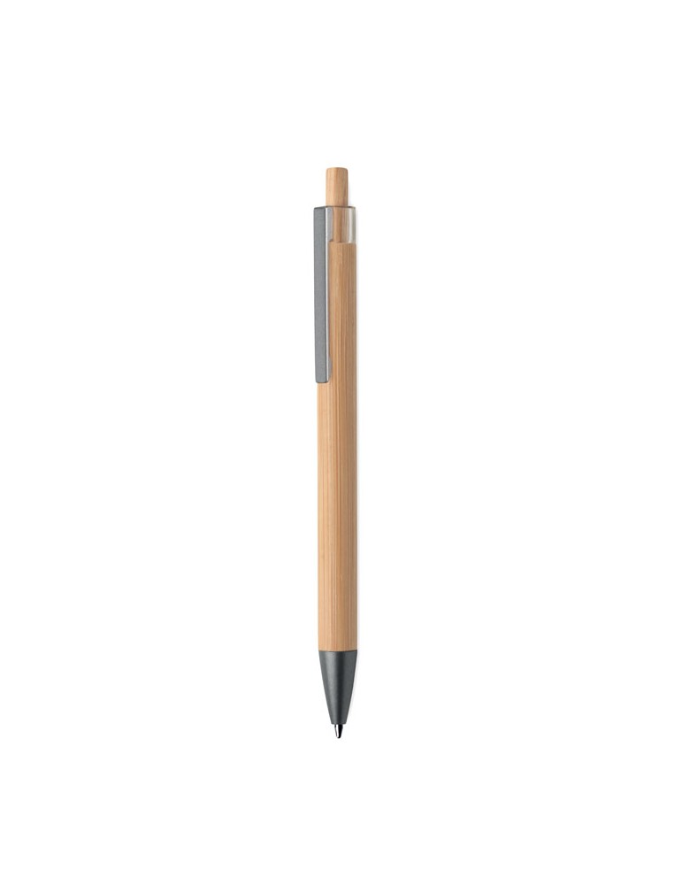 ITEA Stylo en bambou