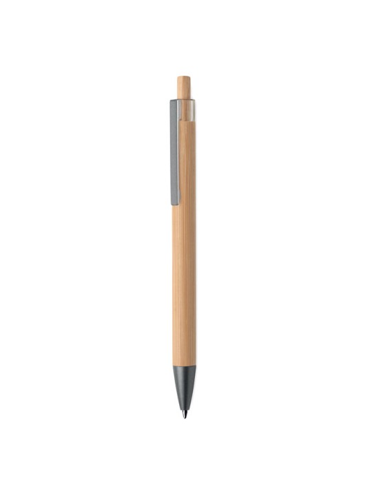 ITEA Stylo en bambou