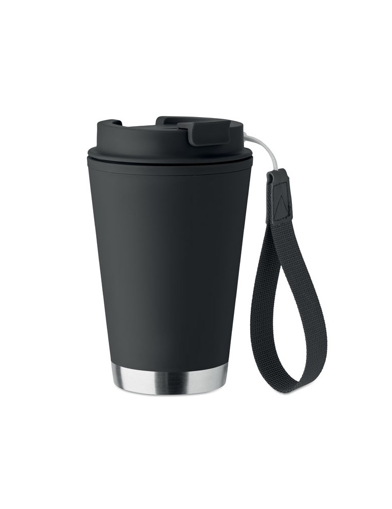 TOPIZ Gobelet double paroi 300 ml