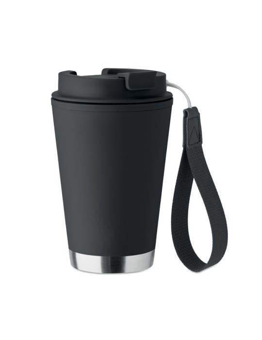 TOPIZ Gobelet double paroi 300 ml