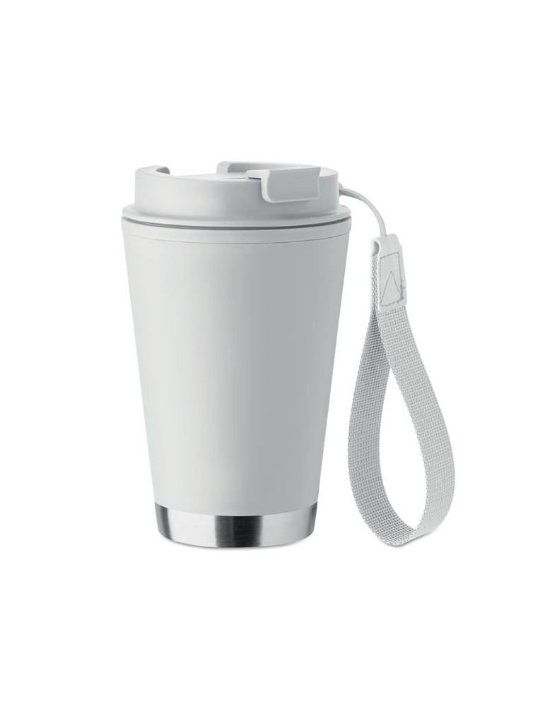 TOPIZ Gobelet double paroi 300 ml