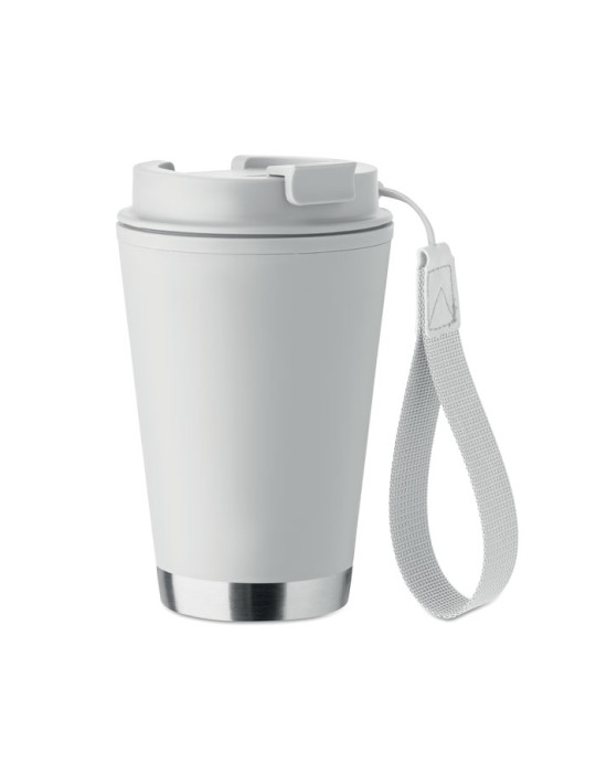TOPIZ Gobelet double paroi 300 ml