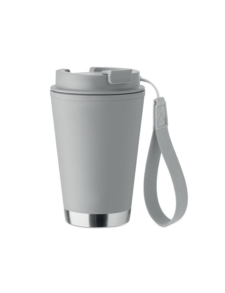 TOPIZ Gobelet double paroi 300 ml